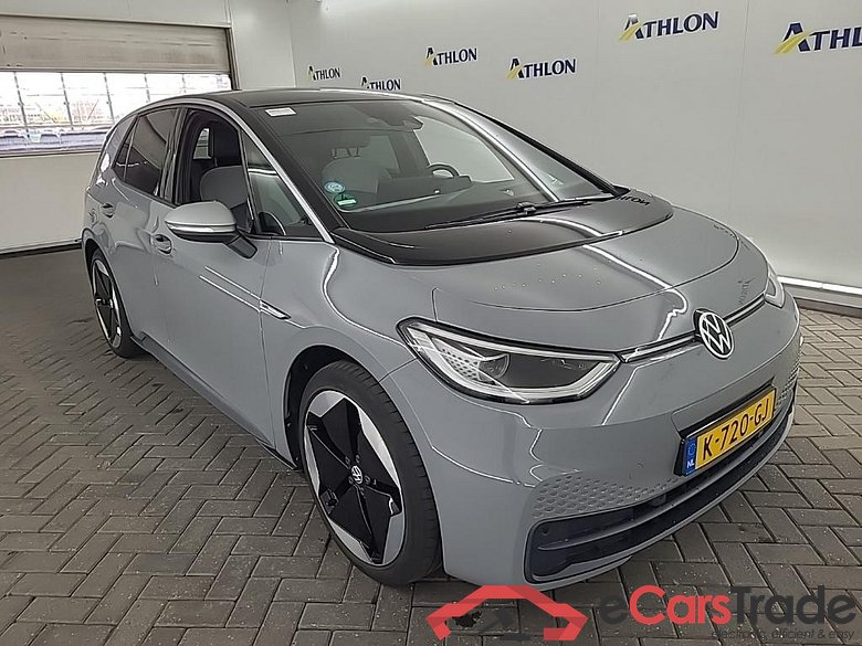 VOLKSWAGEN ID.3 58kWh 1st Max auto 5D 150kW Athlon Edition #2