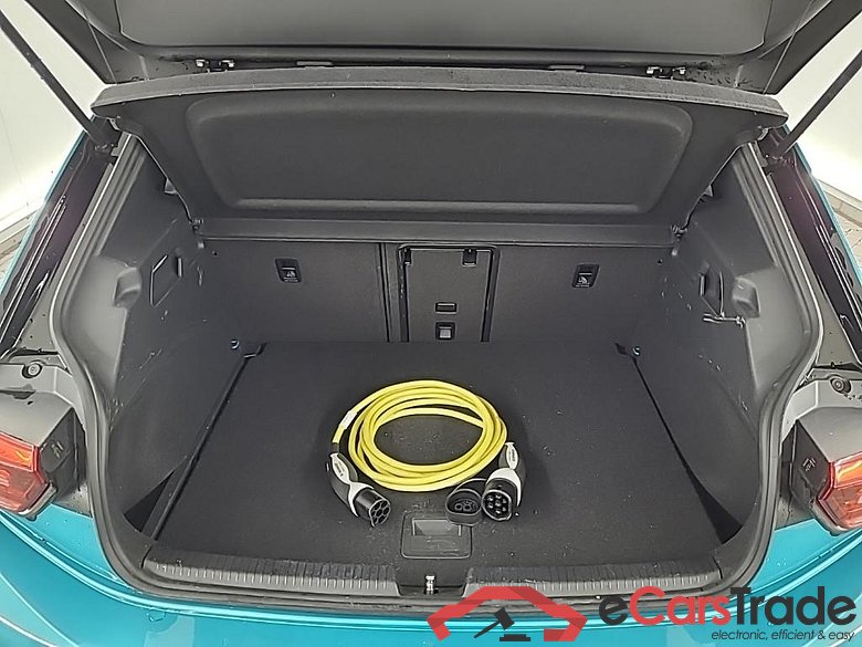 VOLKSWAGEN ID.3 58kWh 1st Max auto 5D 150kW Athlon Edition #5