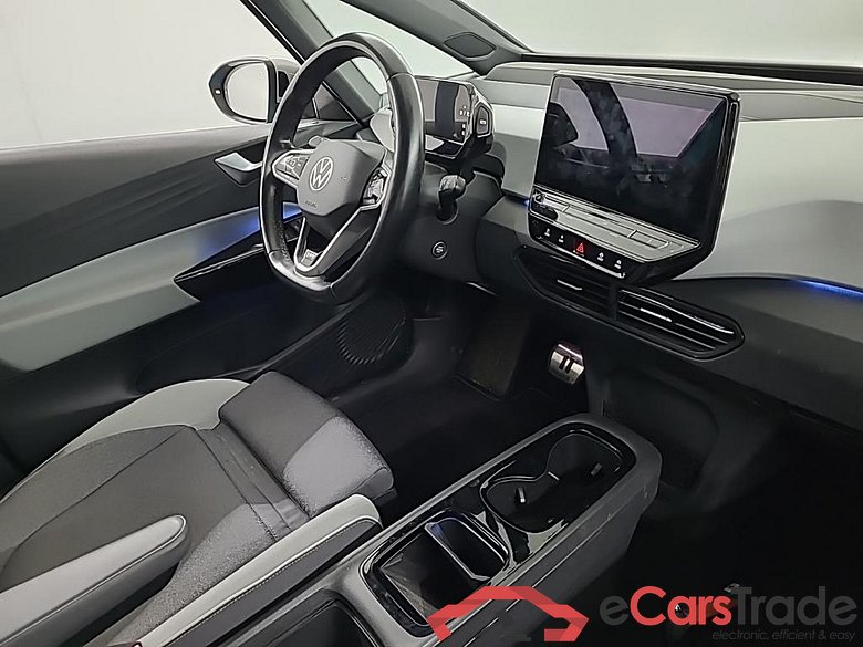 VOLKSWAGEN ID.3 58kWh 1st Max auto 5D 150kW Athlon Edition #6