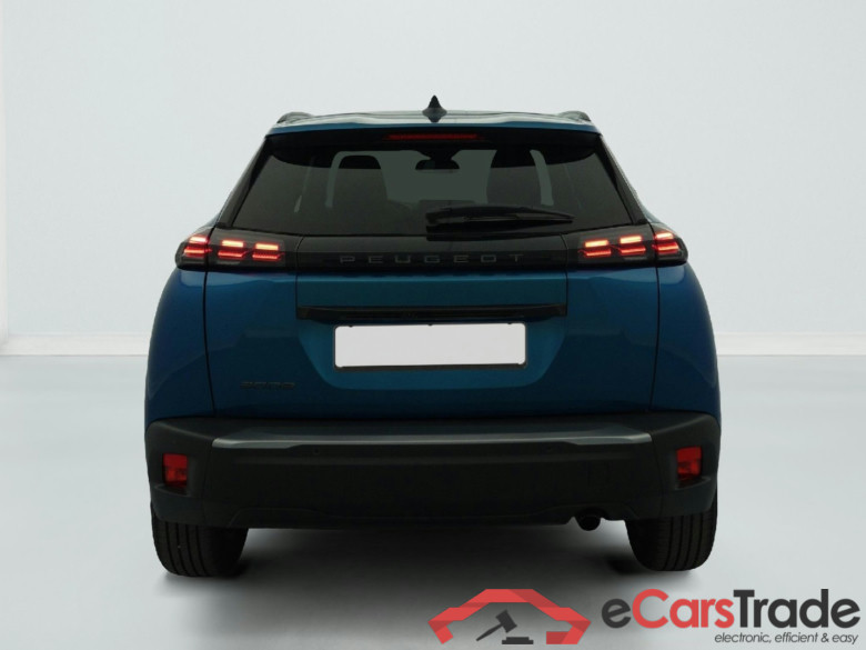 Peugeot 2008 100 S&S BVM6 Allure #6