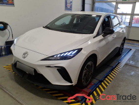 MG MG4 Standard 5d 125kW #1