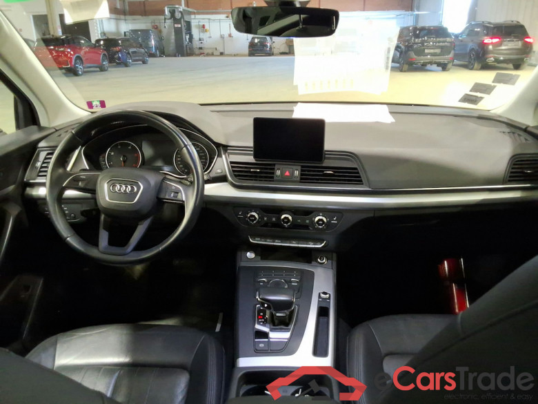 AUDI Q5 DIESEL - 2017 30 TDi Business Edition S tronic #6