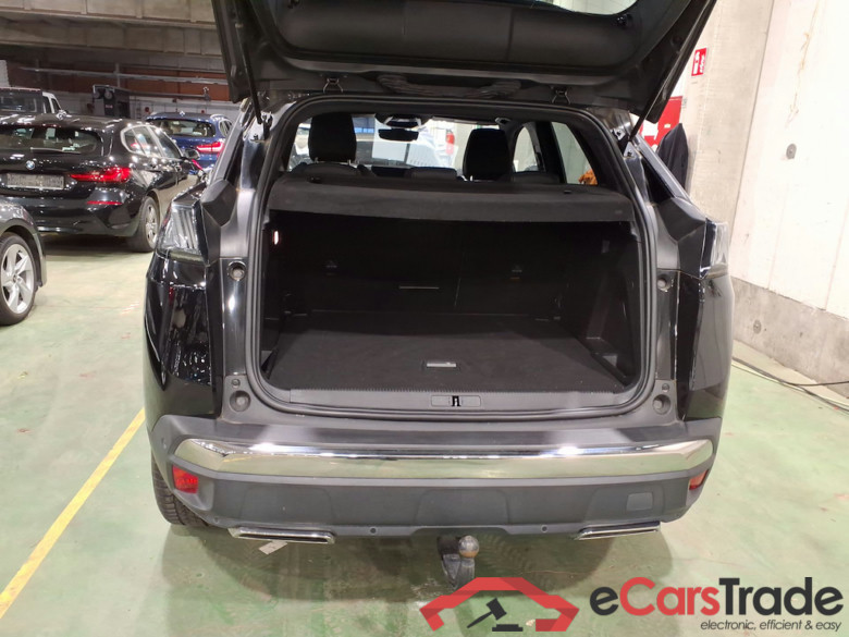 PEUGEOT 3008 1.2 PURETECH 96KW S&S GT #3