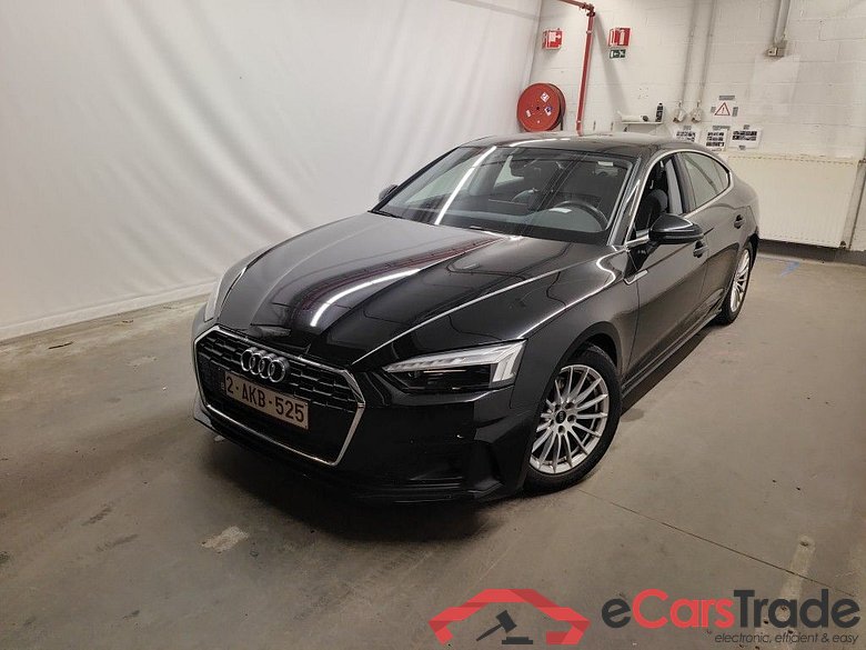 Audi A5 Sportback 30 TDI S tronic Business Edition 5d #1
