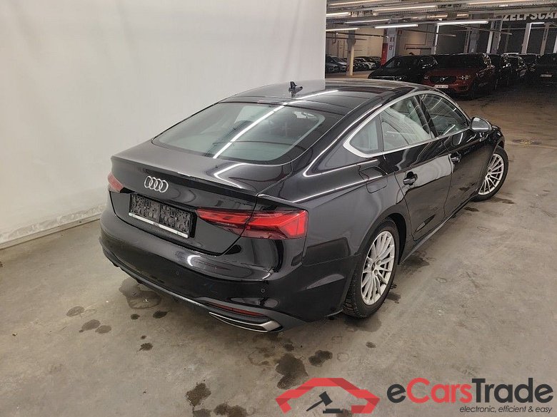 Audi A5 Sportback 30 TDI S tronic Business Edition 5d #2