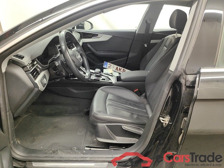 Audi A5 Sportback 30 TDI S tronic Business Edition 5d #3