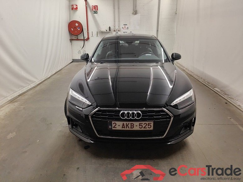 Audi A5 Sportback 30 TDI S tronic Business Edition 5d #5