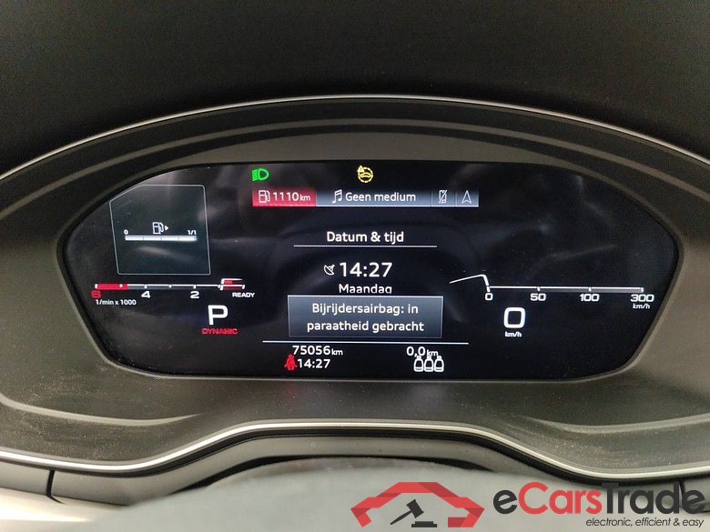 Audi A5 Sportback 30 TDI S tronic Business Edition 5d #6