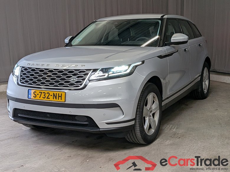 LAND ROVER Range Rover Velar 2.0 P400e S