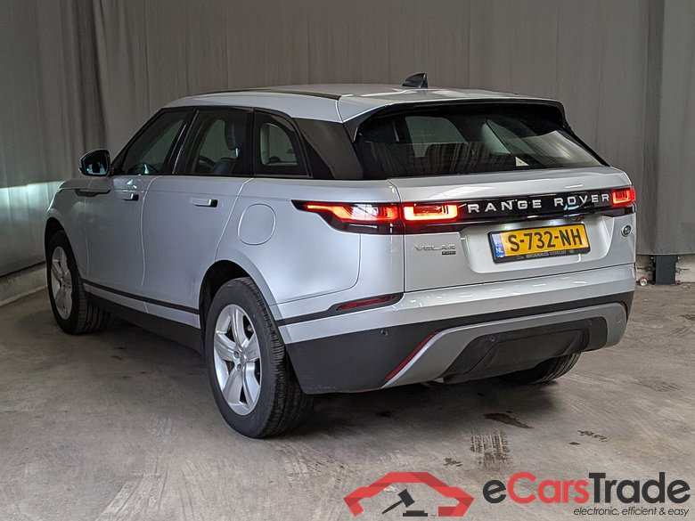 LAND ROVER Range Rover Velar 2.0 P400e S #4