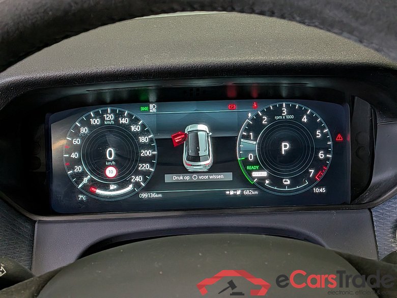 LAND ROVER Range Rover Velar 2.0 P400e S #6