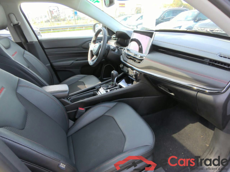 JEEP COMPASS 240 AT6 TRHK RSK #3