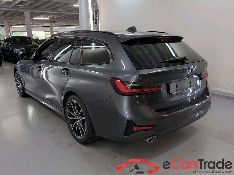 BMW 3 SERIES TOURING 2.0 330E (215KW) TOURING #3