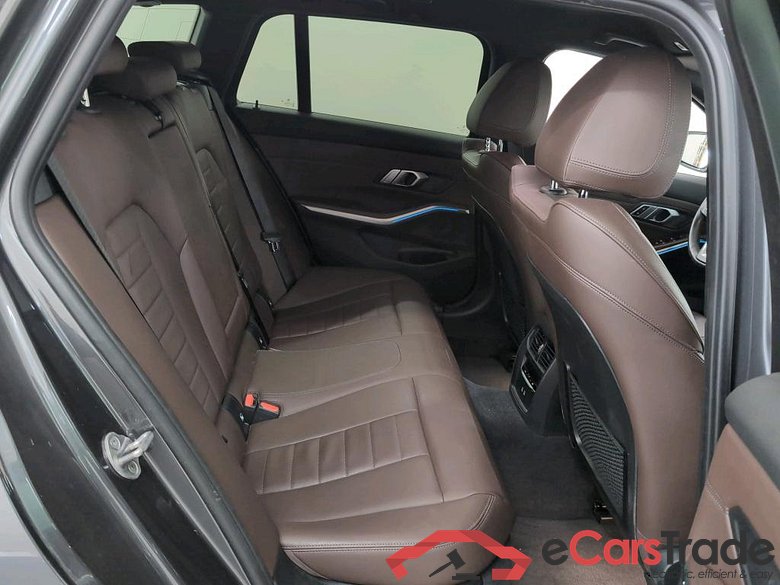BMW 3 SERIES TOURING 2.0 330E (215KW) TOURING #6