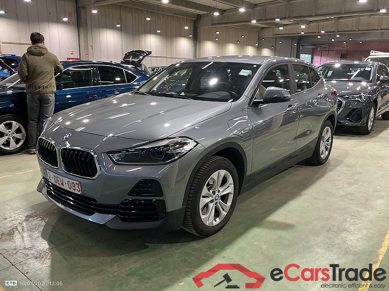 BMW X2 1.5 XDRIVE25E PHEV 162KW