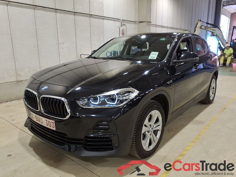 BMW X2 1.5 XDRIVE25E PHEV 162KW)