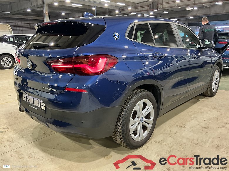 BMW X2 1.5 XDRIVE25E PHEV 162KW) #4