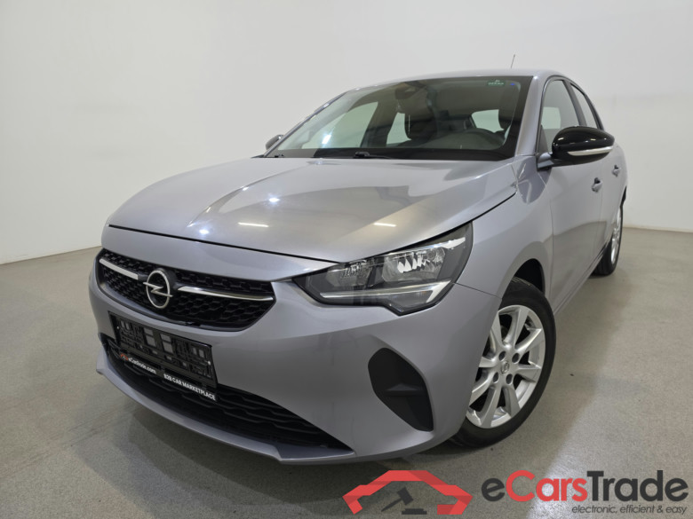 Opel Corsa 1.2 PureTech Edition Navi Camera Klima PDC ... #1