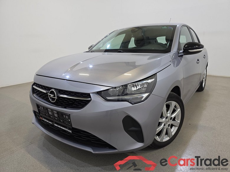 Opel Corsa 1.2 PureTech Edition Navi Camera Klima PDC ...