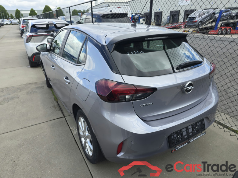 Opel Corsa 1.2 PureTech Edition Navi Camera Klima PDC ... #4