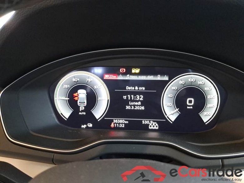 AUDI Q5 SPORTBACK / 2020 / 5P / SUV 50 TFSI E S LINE PLUS QUATTRO S TRONIC #4