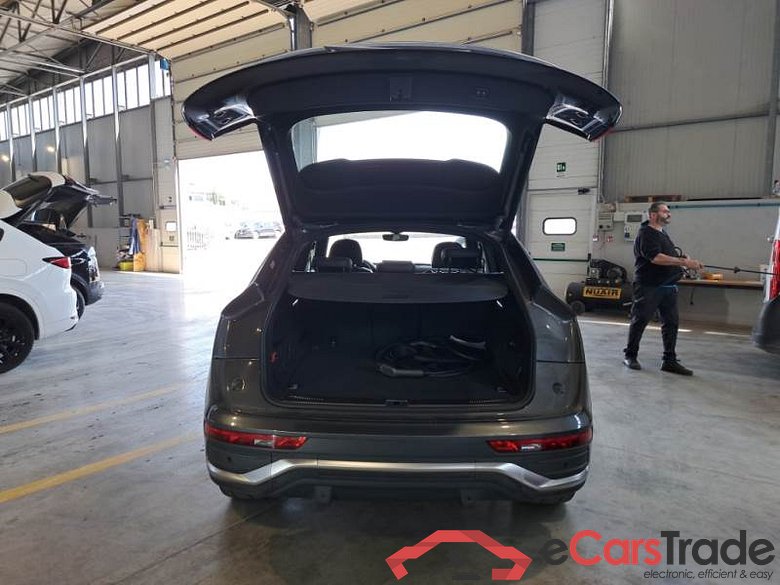 AUDI Q5 SPORTBACK / 2020 / 5P / SUV 50 TFSI E S LINE PLUS QUATTRO S TRONIC #5
