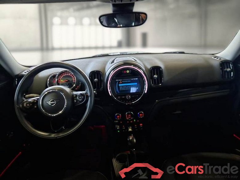 MINI COUNTRYMAN / 2016 / 5P / BERLINA COOPER S E ALL4 BUSINESS AUTOM. #4