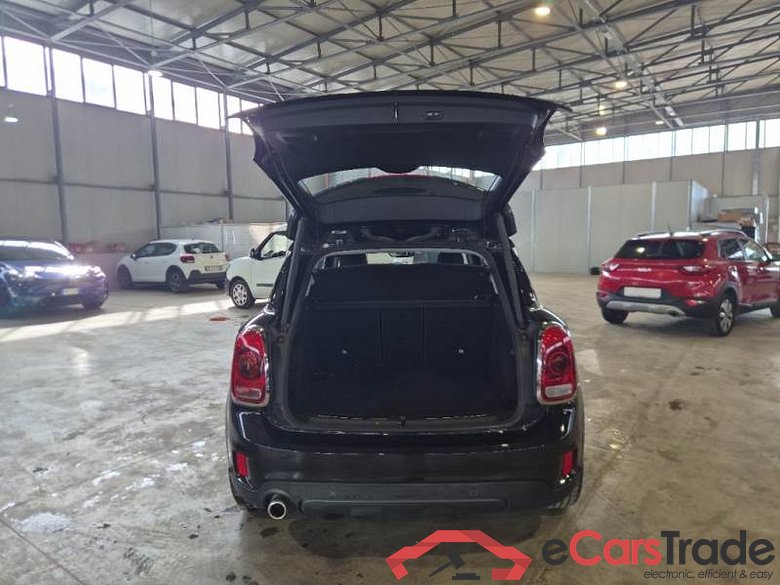 MINI COUNTRYMAN / 2016 / 5P / BERLINA COOPER S E ALL4 BUSINESS AUTOM. #5