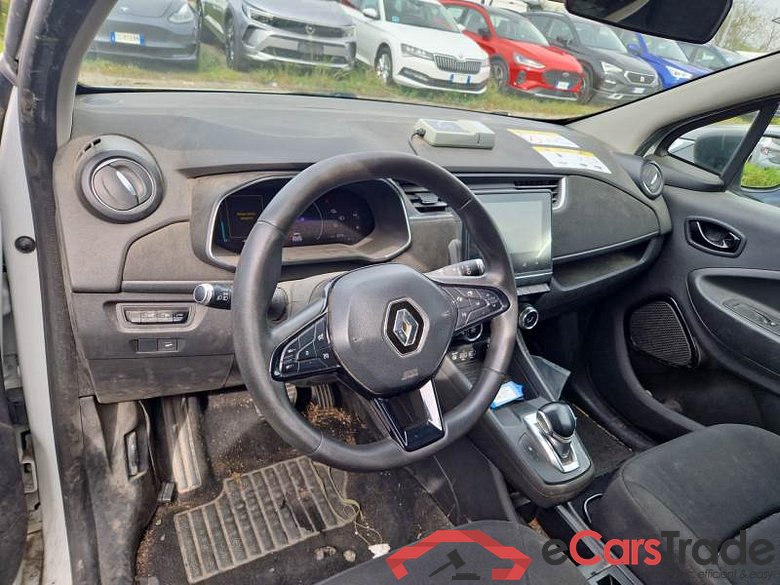 RENAULT ZOE / 2019 / 5P / BERLINA ZOE LIFE R110 (AUTOCARRO) #3