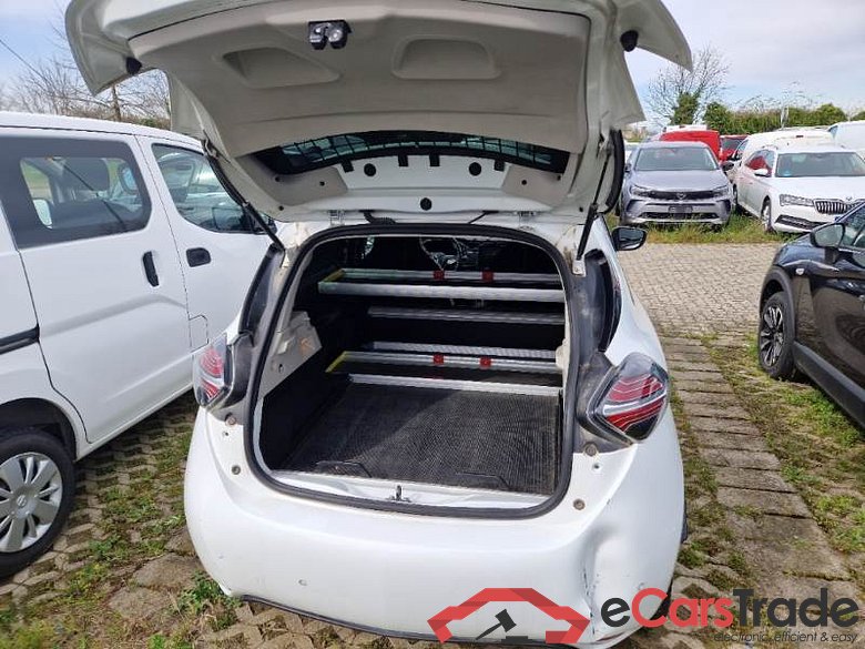 RENAULT ZOE / 2019 / 5P / BERLINA ZOE LIFE R110 (AUTOCARRO) #5