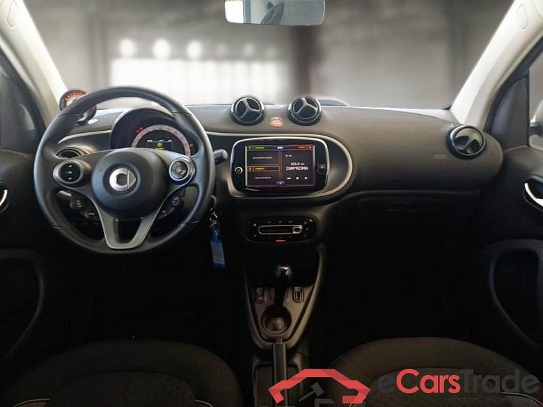SMART FORTWO COUPÈ / 2019 / 3P / COUPE EQ 60KW PASSION #3