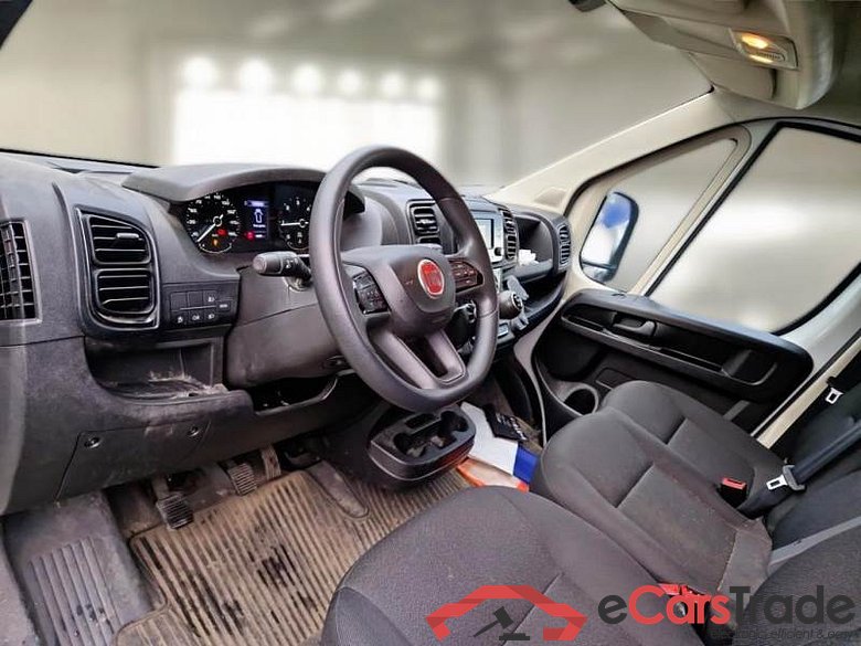 FIAT DUCATO / 2014 / 4P / FURGONE 33 MH2 2.2 MJT3 140CV E6D-FIN #3