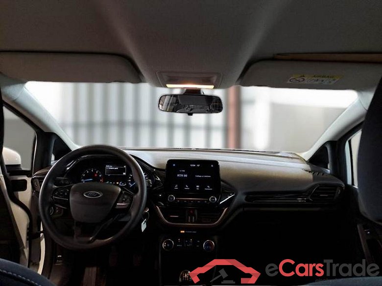 FORD FIESTA VAN / 2018 / 3P / BERLINA 1.1 75CV STARTeSTOP TREND #3