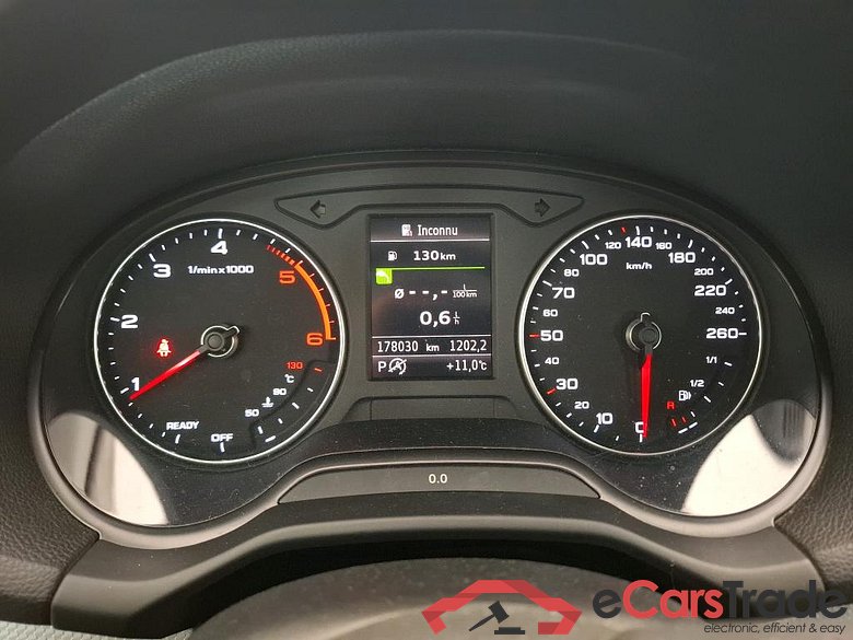 Q2 30 TDI Design Luxe 1.6 TDI 115CV BVA7 E6dT #6