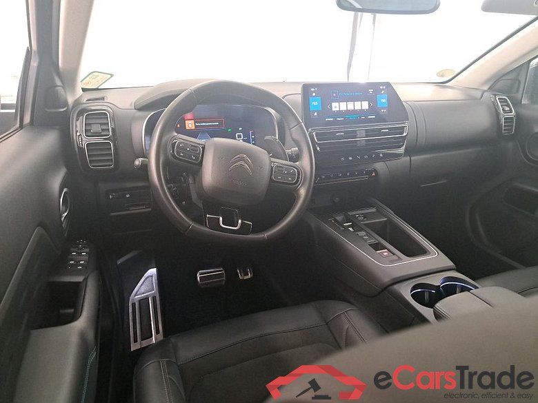C5 Aircross Shine 1.5 BlueHDi 130CV BVA8 E6d #5