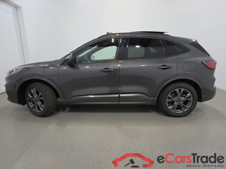 Ford Kuga 2.5 Plug-In Hybrid ST-Line Aut. Pano Full-LED Head-Up Virtual Navi 1/2 Sport-Leather-Alcantara KeylessGo Camera Klima PDC ... #2