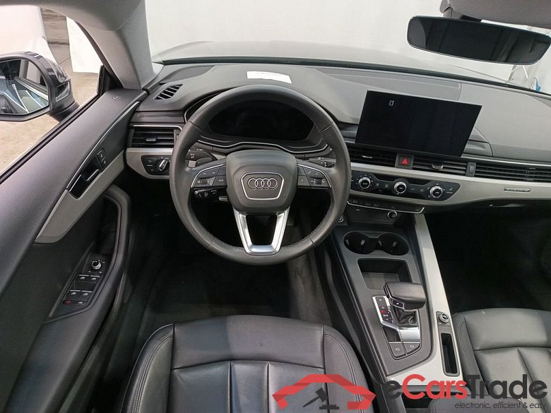 AUDI A5 SPORTBACK DIESEL - 2020 50 TDI 286hp Q Advanced Tiptronic (EU6d-TEMP) 5d #1