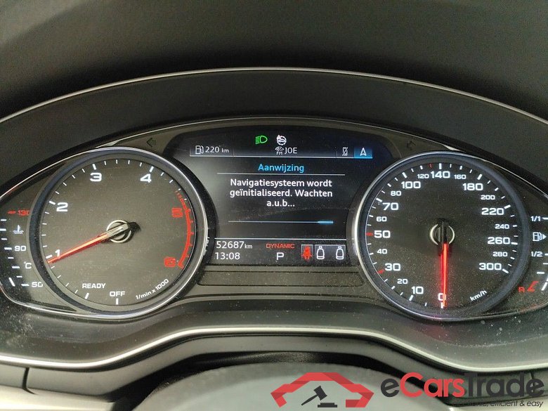 Audi A5 Sportback 30 TDI S tronic Bus Ed Advanced 5d #6