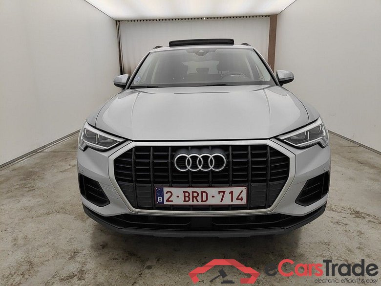Audi Q3 35 TFSI S tronic Bus. Ed. Attraction 5d #5