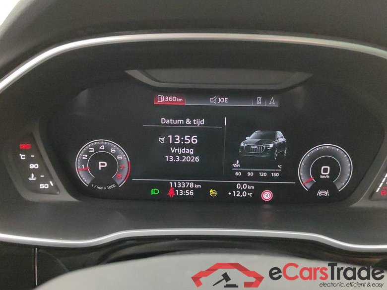 Audi Q3 35 TFSI S tronic Bus. Ed. Attraction 5d #6