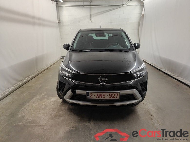 Opel Crossland 1.2 96kW Turbo S/S Auto Elegance 5d #5