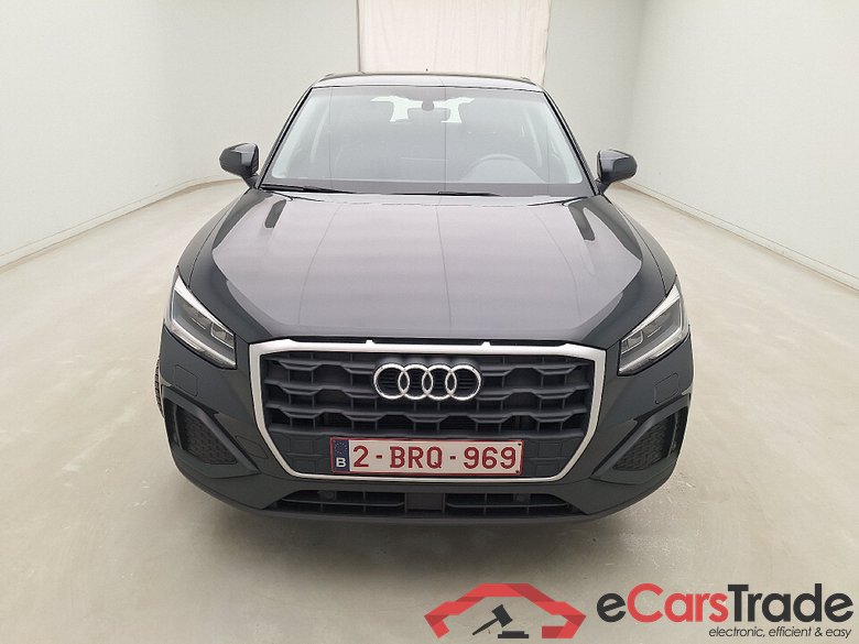 Audi, Q2 FL'20, Audi Q2 2.0 30 TDI 85kW S tronic Business Editio 5