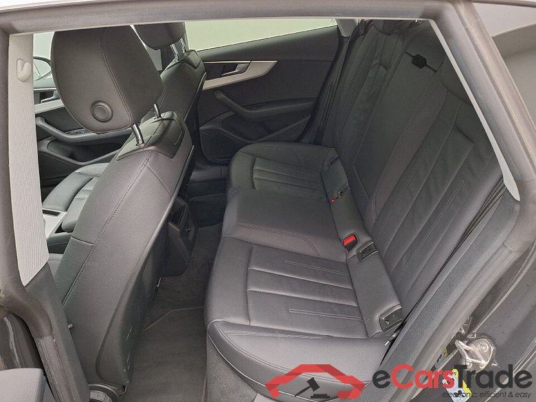 Audi, A5 SB FL'20, Audi A5 Sportback 35 TDI S tronic Business Edition #4