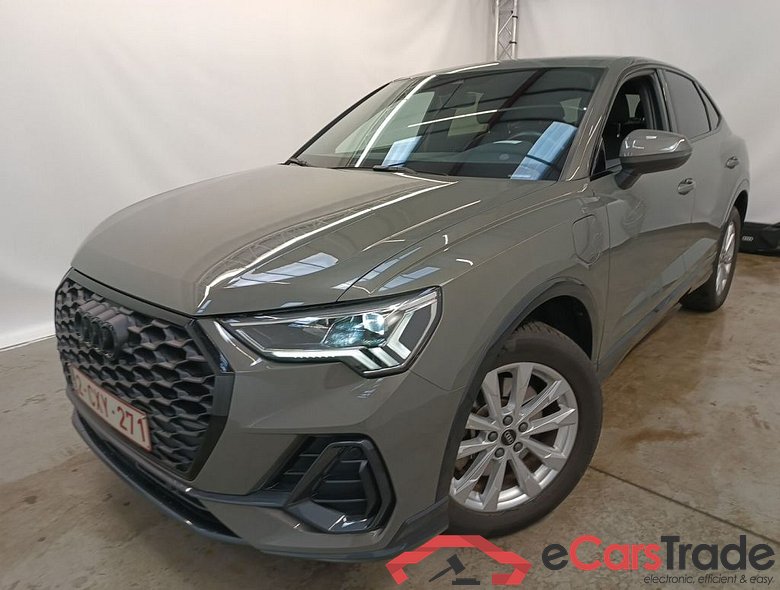 Audi Q3 Sportback 45 TFSI e S tronic 5d #1