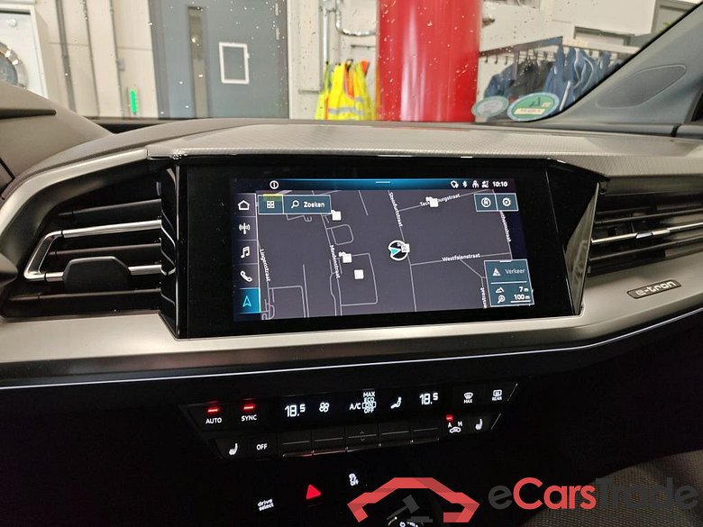 AUDI Q4 e-tron 150 kW #2