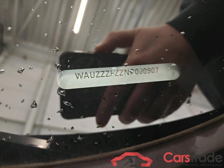 AUDI Q4 e-tron 150 kW #3