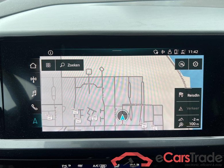 AUDI Q4 Sportback e-tron 150 kW #2