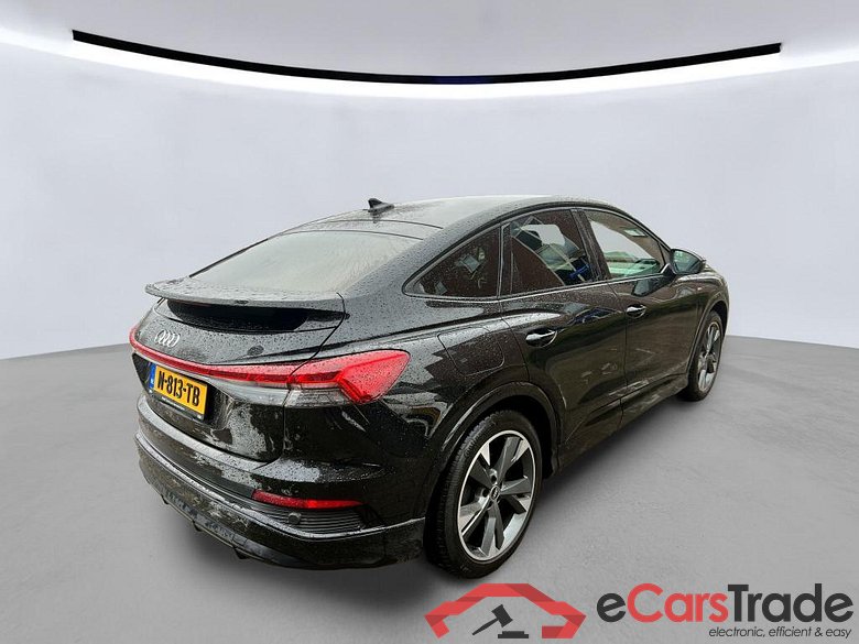 AUDI Q4 Sportback e-tron 150 kW #6