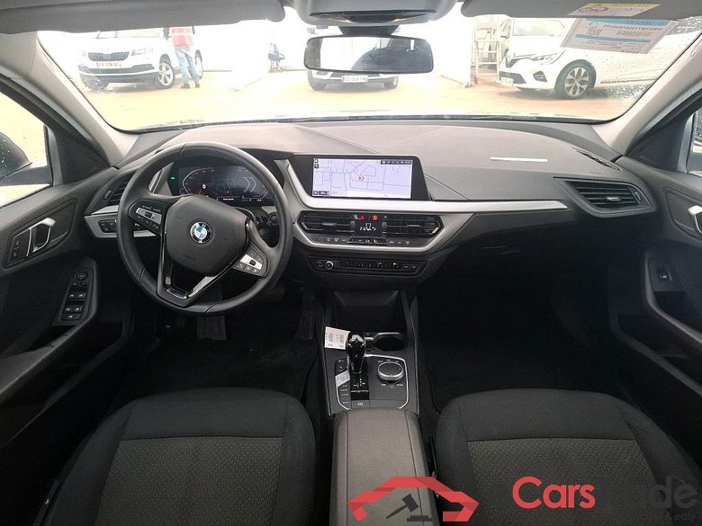 1 Berline 116 d 1.5 115CV BVA7 E6d #5