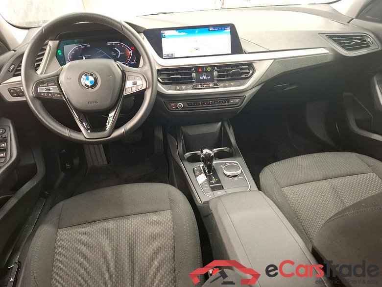 BMW Série 1  2019  5P  Berline 116i DKG7 Business Design #5